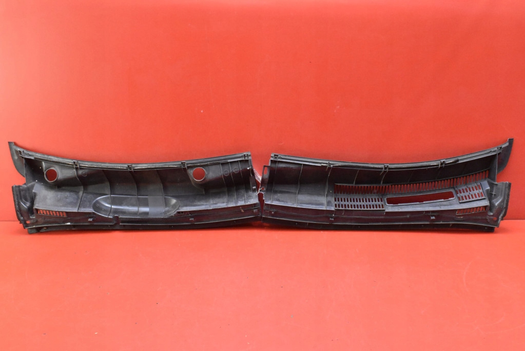 фото №9, Жабо eu 55709-47070 55708-47080 toyota prius 2 ii xw20 lift 05-11