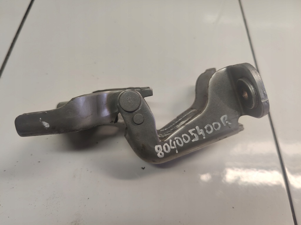 фото №6, Renault trafic iii opel vivaro петля двері перед 804005400r 93450652