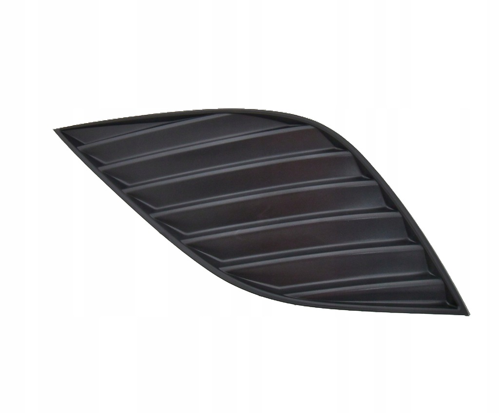 фото №1, Toyota camry 2017 - рамка протитуманної фари l mat