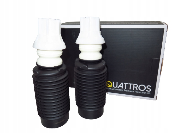 фото №1, Защита i отбойники амортизатора перед do fiat lancia