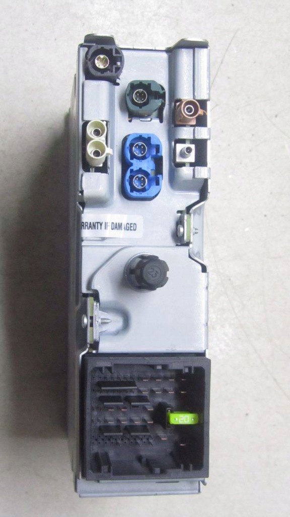 фото №4, Citroen c3 aircross радіо навігація 9822939580