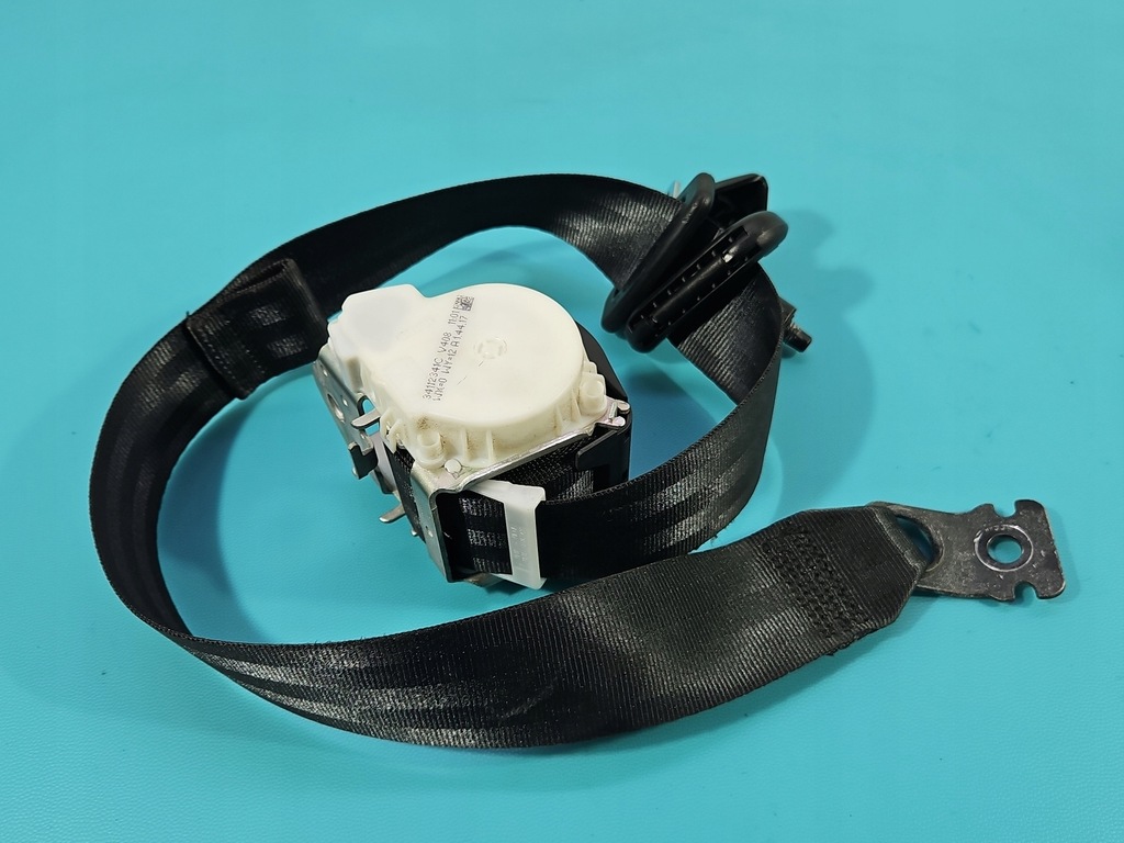 фото №1, Pas безопасности задняя правый ford transit connect ii mk2 12-22