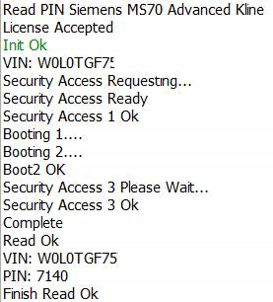 фото №13, Блок керування двигуна opel astra g x18xe1