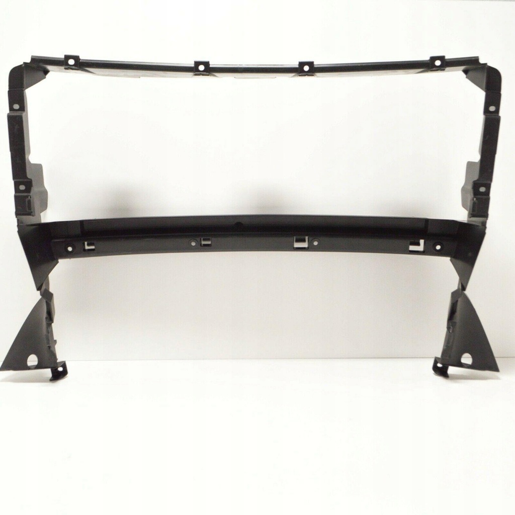 фото №11, Напрямна повітря vag volkswagen touareg 7l оригінальний 7l6121333f