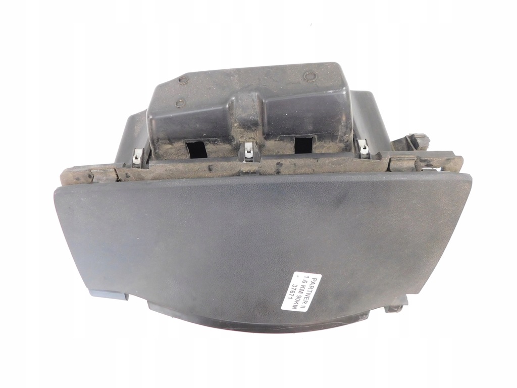 фото №1, Peugeot partner ii бардачок пассажира