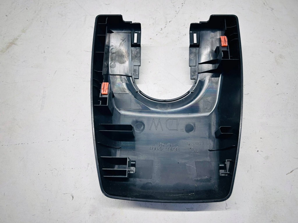 фото №7, Rav4 v защита радара зеркало внутреннего заднего