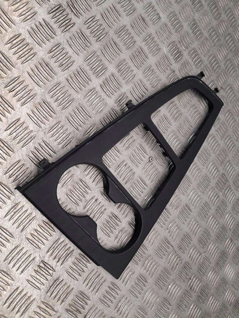 фото №6, Audi a4 s4 b9 8w1864241a середина рамка тяга переключения передач