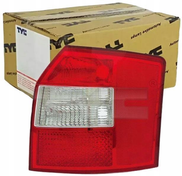 фото №1, Tyc лампа задняя 11-0353-01-2