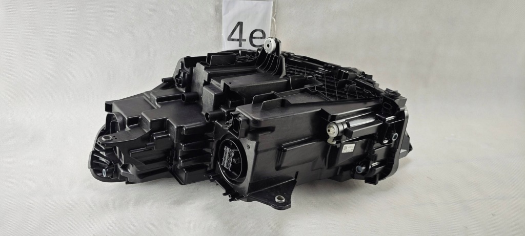 Купити Bmw x2 u10 full led shadow line правий фара правий 5a77ec8