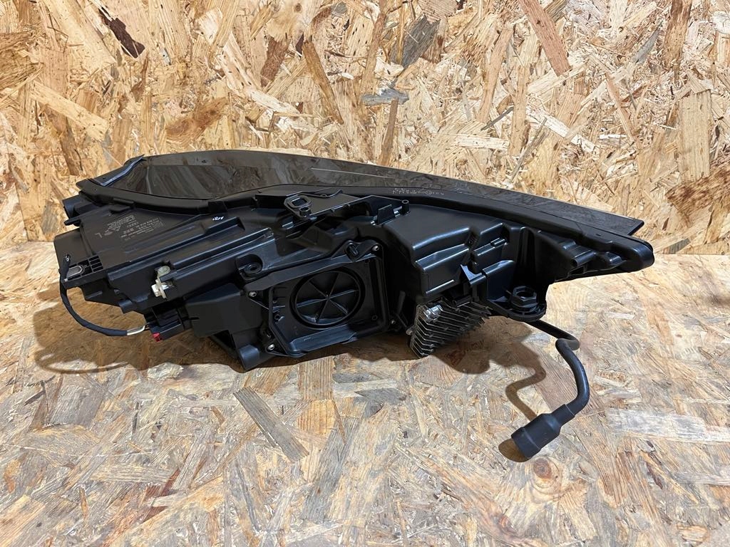 фото №13, Комплектна лампа перед права full led audi a6 s6 c8 4k0941034 oem