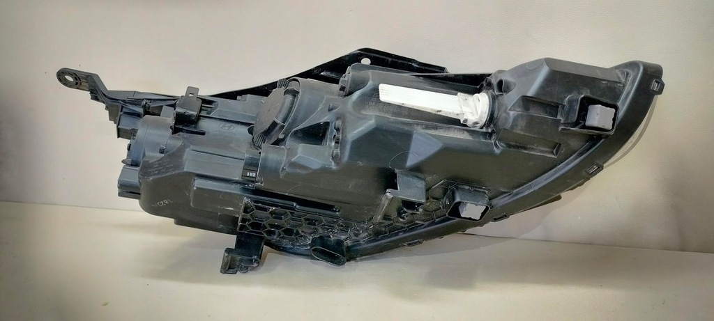 фото №9, Hyundai i30 iii 3 i 30 16- лампа перед левый передняя левая 92101-g4020