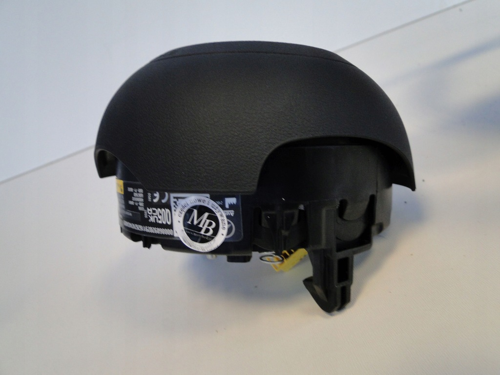 фото №9, Mercedes подушка керма e 214 g 463 eqa eqb 243 eqe 295 eqs 297