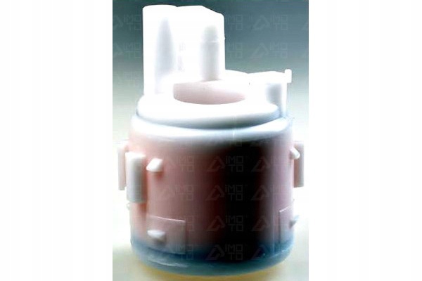 Denckermann фильтр топлива nissan x-trail пластик. w zb Цена