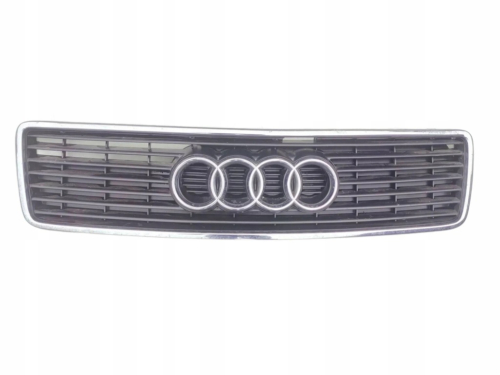 фото №1, Audi 100 s4 c4 решітка радіатора решітка радіатора капот перед 4a0853651b