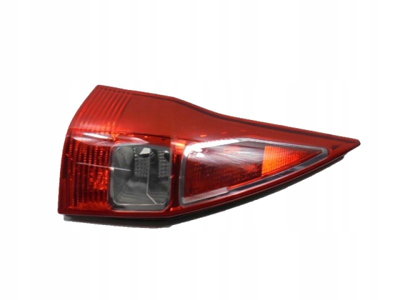 фото №1, Megane ii лампа задня ліва oryg