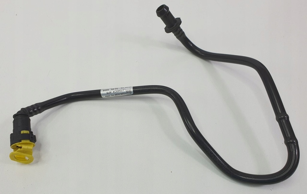 Купити Шланг підсилювач гальм opel adam 1.4 16v 13397596