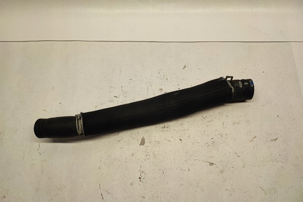 фото №9, Труба охлаждение chevrolet camaro 23315495 2.0l бензиновый 202kw 2020