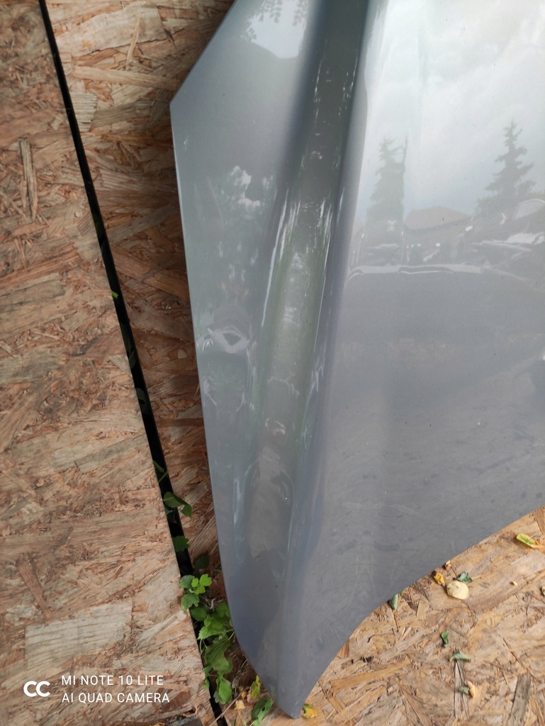 фото №6, Antara lift перед kompletny капот бампер крылья