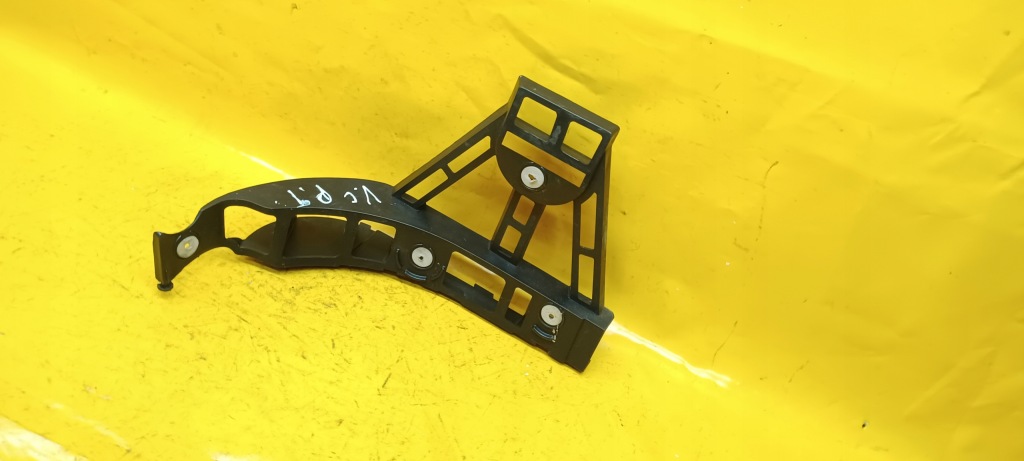 фото №10, Направляющая бампера правый задняя vectra c kombi 13100356