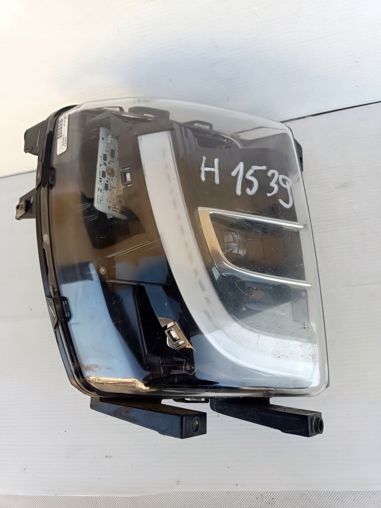 Купити Фара перед tesla model x led drl протитуманна фара 15- rh 103433100b