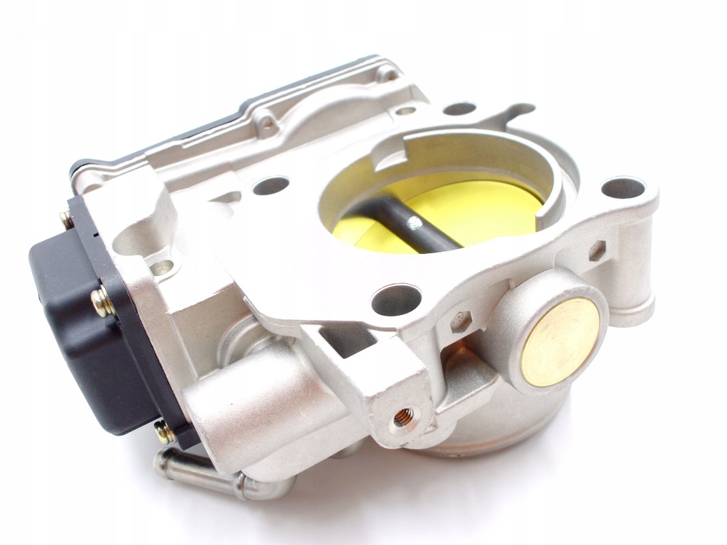 фото №9, Nowa дросельна заслінка повітря корпус honda cr-v iii crv 2.4 2006-2012