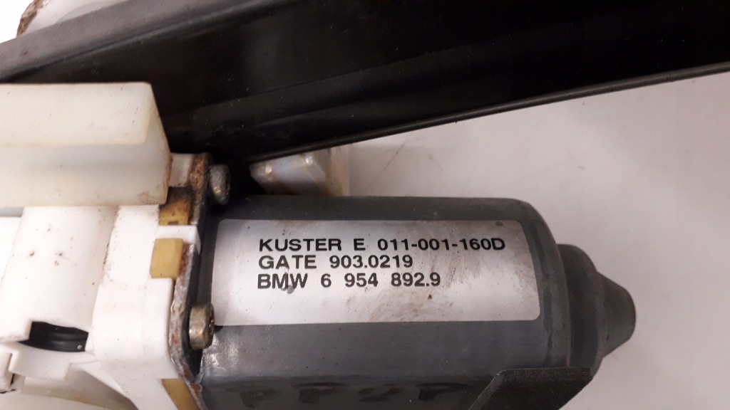 Mini one r50 00- механізм скло правий перед Київ