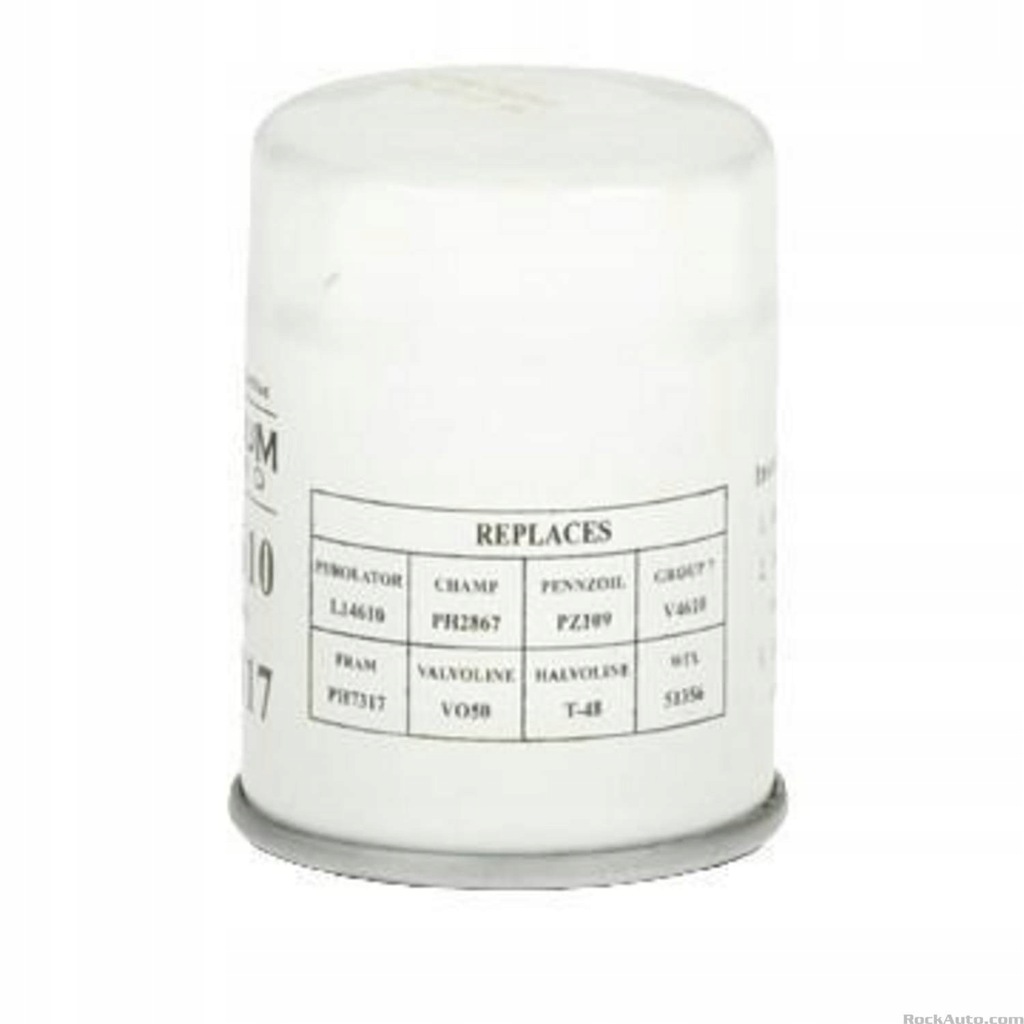 фото №1, Фільтр оливи acura honda infiniti 2002-2023