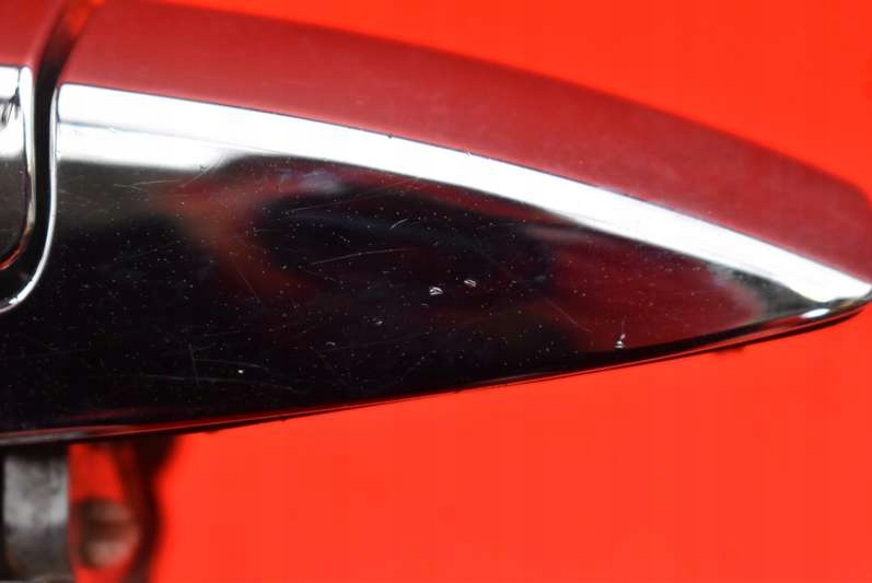 фото №14, Ручка правая перед передняя хром 43922swa honda crv 3 iii 06-09