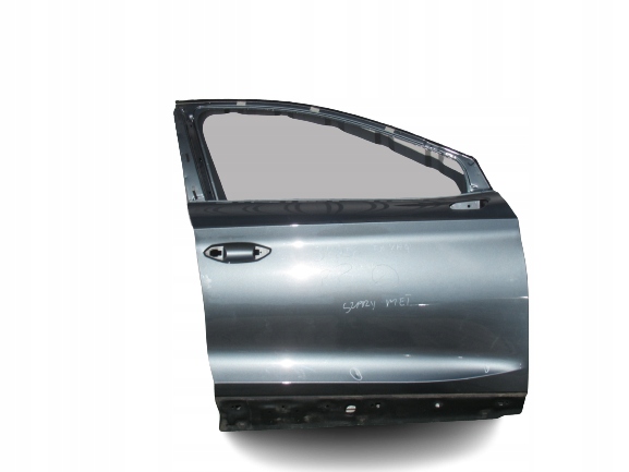 фото №1, Skoda enyaq iv 5la дверь правый перед 5la831312