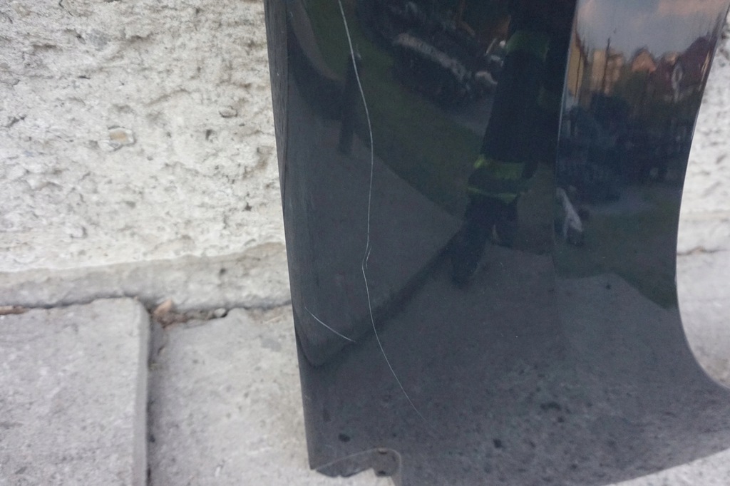 фото №7, Лампа ліва kompletny перед peugeot 308 t7 lift