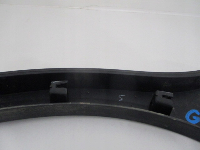 фото №15, Citroen c3 aircross молдинг крыла правая задняя 13476854