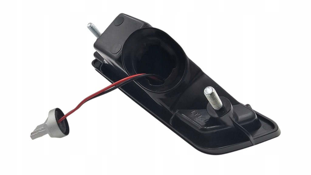 фото №13, Лампа задняя стоп третий свет стоп-сигнал nissan juke x-trail tinda leaf murano