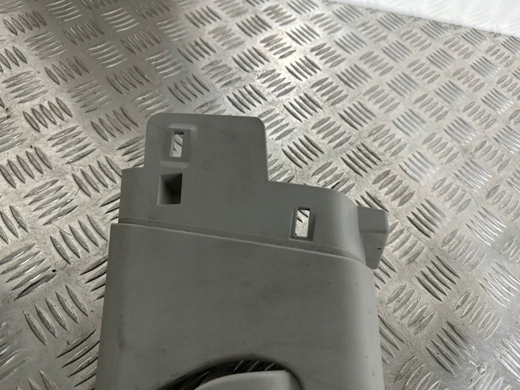 фото №4, Vw golf vii захист стійка ліва 5g3867243