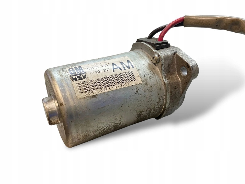 фото №6, Opel corsa c 1400cm3 2004 насос усилителя хэтчбек 13205207