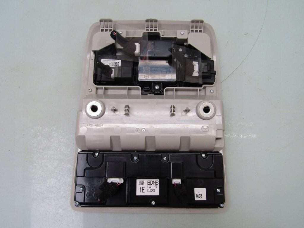 фото №3, Cx-30 21r лампа кабіни освітлення салону