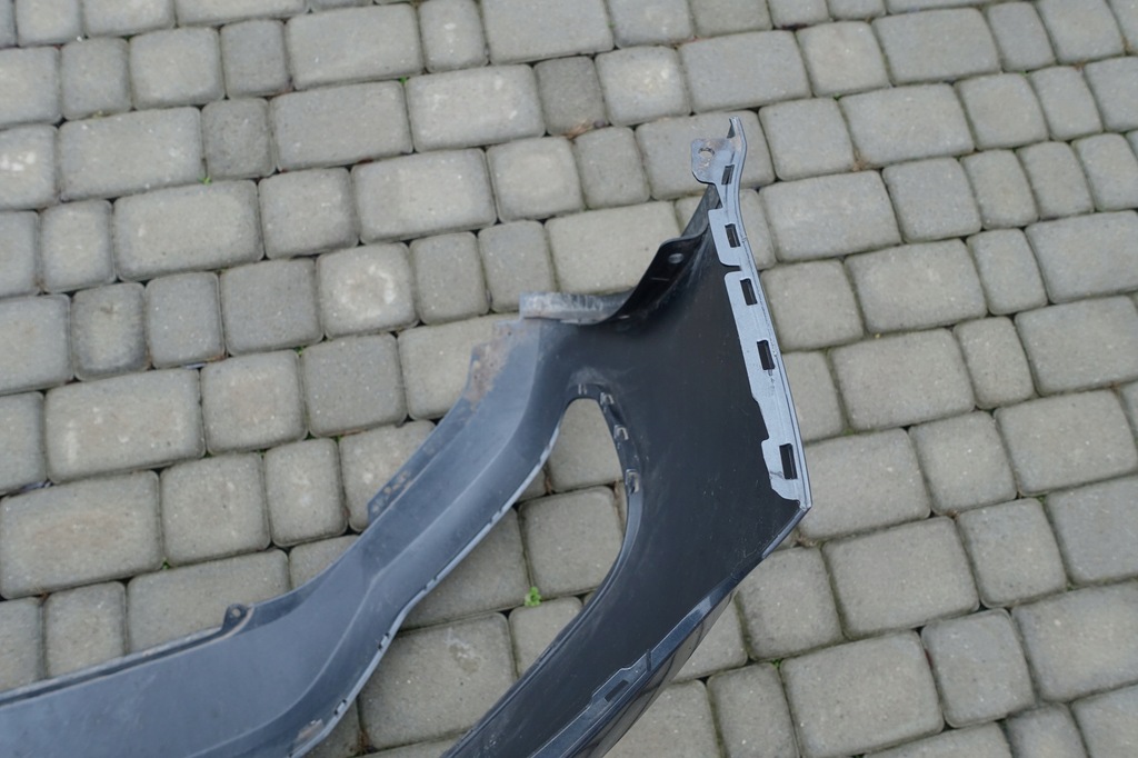 фото №11, Vw transporter t6.1 lift t6 lift бампер передний решётка радиатора lr7h