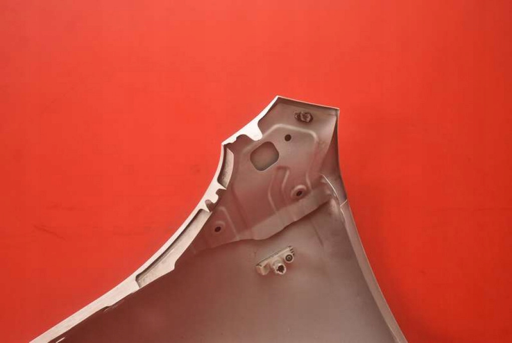 фото №15, Крила правий перед передній wd kia ceed 3 iii 18-20