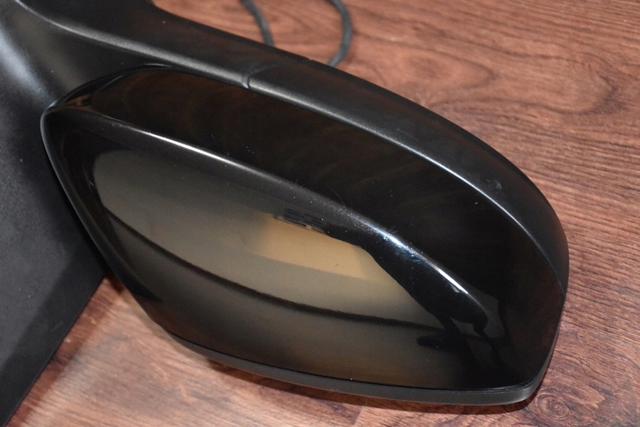 фото №15, Дзеркало праве 5pin skoda citigo vw up seat mii eu