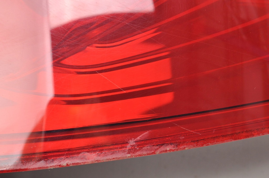 фото №10, Mercedes w176 лампа правая задняя правый задняя a1769065400