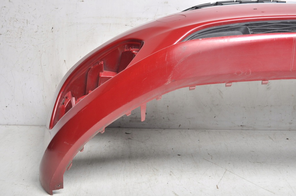 фото №9, Fiat tipo ii бампер перед передний решётка радиатора решётка радиатора