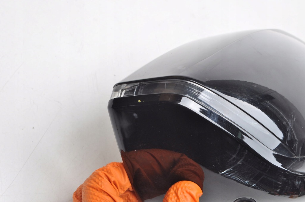 фото №8, Opel astra l зеркало правое электрический 16 pin 2023