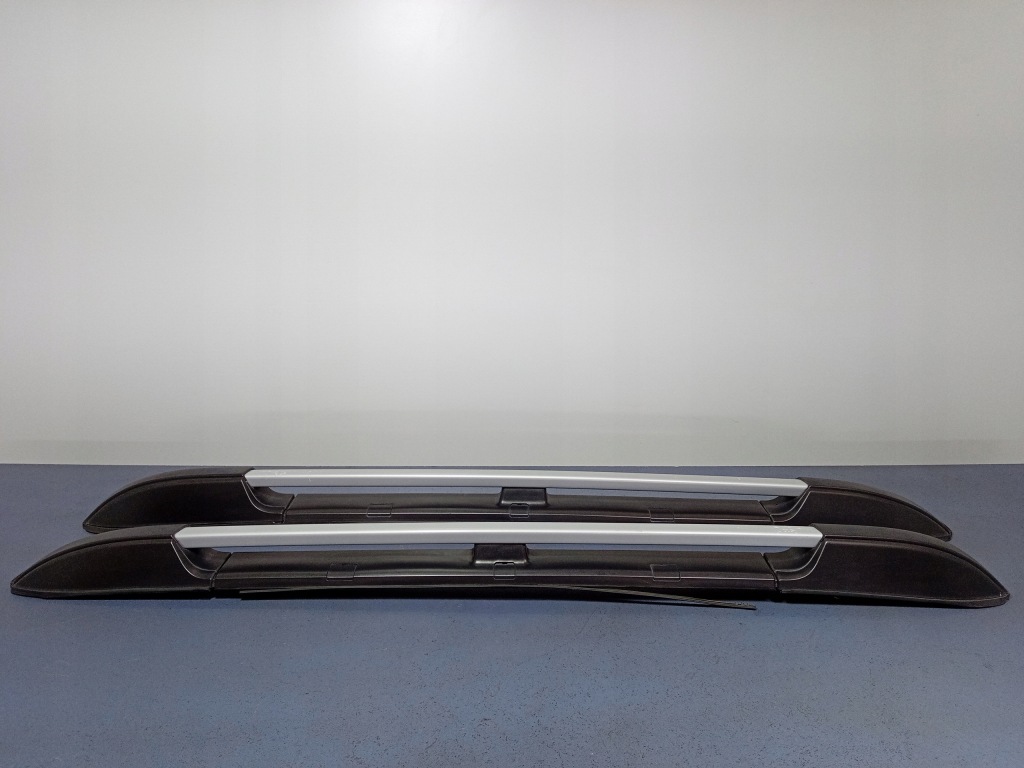 фото №1, Kia carnival ii vq рейлинги кровельные 87283-4d200