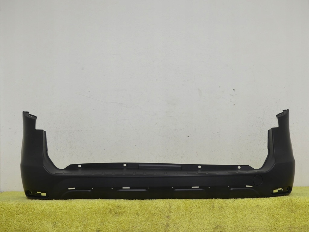 фото №1, Бампер задня dokker 12-21 stepway ідеальний стан новий оригінал