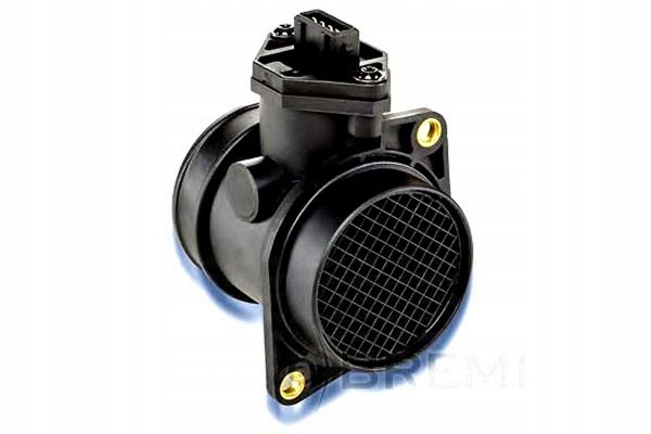 фото №2, Расходомер воздуха volvo c70 2,0 97- bremi