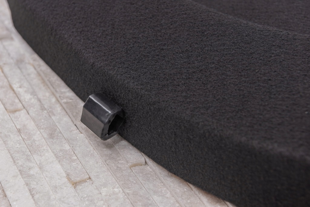 фото №7, Chevrolet trax i 2012-20 полиця багажника 42554864nowa czarna