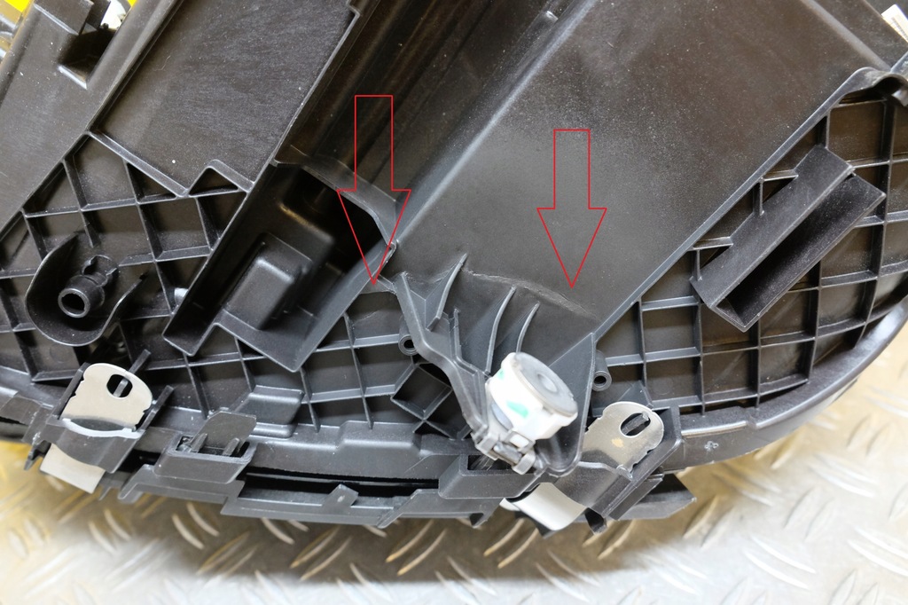 фото №15, Bmw x1 u11 2022- фара лампа перед full led правая usa