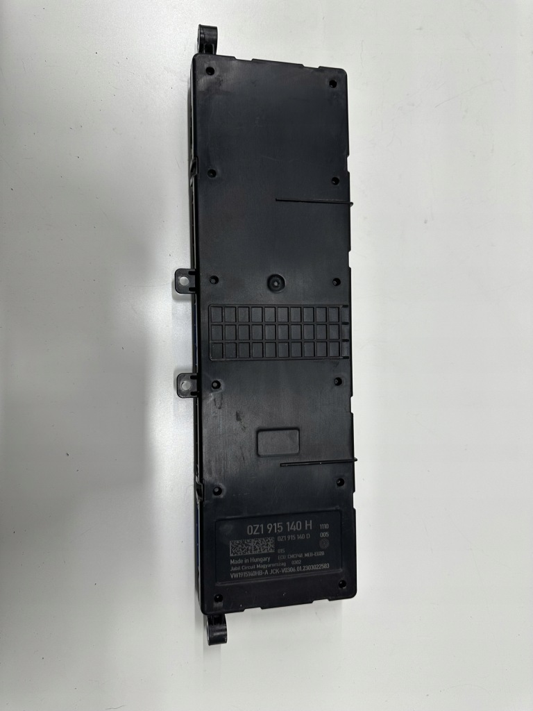 фото №1, Блок керування модулів акумулятор 0z1915140h