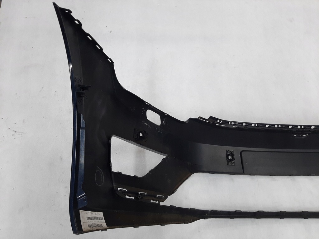 фото №6, Vw golf sportsvan бампер перед 6xpdc 510807221f