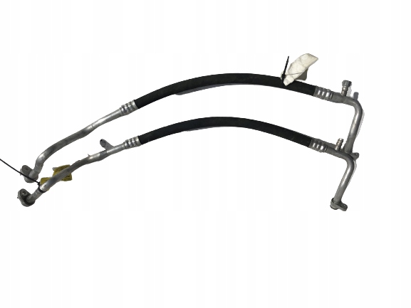 фото №1, Шланг кондиционера mercedes w117 w176 w246