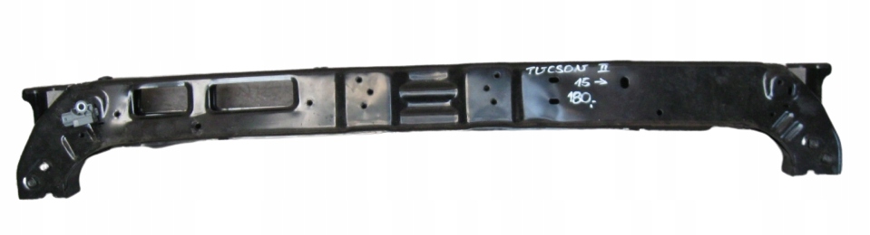 фото №1, Pas балка верхний перед hyundai tucson ii 15-